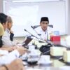 Pemprov Jateng Targetkan Pembangunan Hybrid Sea Wall Demak Dimulai Oktober 2025