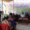 Bupati Brebes Gulirkan Program “Beresi Pupuk”, Tahroni Resmikan KPL Unggul Perkasa