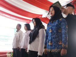 Ribuan PPPK Pemalang Segera Dilantik