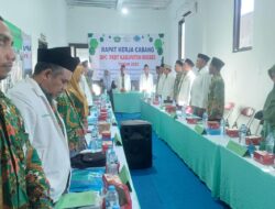 Rakercab FKDT Brebes, Ini Program Lima Tahun Kedepan