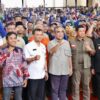 Ahmad Luthfi: Penanganan Bencana Butuh Kebersamaan