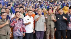 Ahmad Luthfi: Penanganan Bencana Butuh Kebersamaan