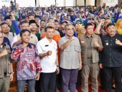 Ahmad Luthfi: Penanganan Bencana Butuh Kebersamaan
