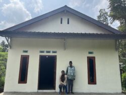 Bantuan RTLH Tertinggi di Indonesia, Jateng Targetkan 17 Ribu Rumah