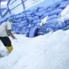 Swasembada Garam Didorong, BUMD Jateng Serap Puluhan Ribu Ton Garam dari Petambak Lokal
