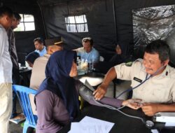 Polres Pekalongan Gelar Layanan Kepolisian di Car Free Day