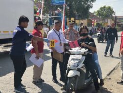 Janda Muda Tewas di Kebun Tebu Brebes, Mantan Suami Peragakan Enam Adegan