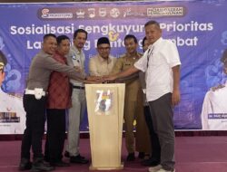 Pantang Sambat: Layanan Bayar Pajak Keliling di Batang, Mudah dan Transparan