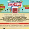 Festival ANTV Rame Siap Guncang Brebes, UNGU hingga Ndarboy Genk Tampil di Alun-Alun!