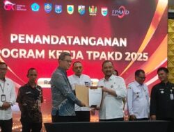Kolaborasi OJK Tegal dan Kepala Daerah se-Eks Karesidenan Pekalongan Perkuat Inklusi Keuangan