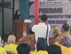 Satu Keluarga Satu Sarjana, 480 Mahasiswa Brebes Dapat Beasiswa Kuliah