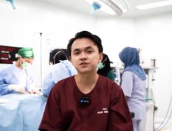 RSUD Brebes Sukses Operasi Saraf Tanpa Buka Tengkorak