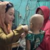 Tersentuh Kisah Zevana, Bupati Brebes Turun Langsung Beri Bantuan: “Kami Hadir untuk Rakyat”
