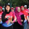 Pemimpin Sejati Berlari Bukan Hanya Melepas Start, Soekarno Fun Ran