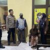 Respon Cepat, Polsek Sragi Berhasil Pertemukan Nenek Pikun dengan Keluarganya