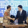 Jawa Tengah dan Fujian Sepakati Kerja Sama Penguatan Bidang Kelautan dan Perikanan