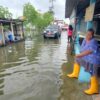 Komisi III Dorong DPUPR Usulkan Penanganan Banjir Rob yang Selalu Tereliminasi