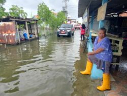 Komisi III Dorong DPUPR Usulkan Penanganan Banjir Rob yang Selalu Tereliminasi