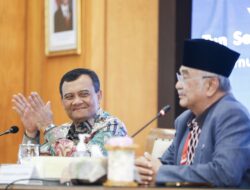 Jawa Tengah Jadi Magnet Investasi, Malaysia Jalin Kerja Sama di Bidang Pendidikan, Farmasi, Ekonomi, dan Pariwisata