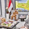 Prambanan Mendhut Interhash 2026 Diikuti Ribuan Peserta, Ahmad Luthfi: Dongkrak Pariwisata Jateng