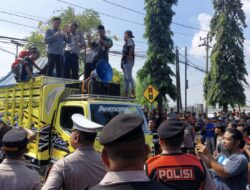 DPRD Pemalang Janji Suarakan Aspirasi Sopir Soal Larangan ODOL ke Pusat