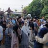 Tangis Haru Warnai Kepulangan Jemaah Haji Pemalang
