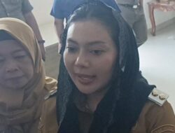 Kerja Cerdas Bupati Paramitha: Tambah Anggaran Jalan Meski Ditekan Efesien dan APBD Brebes Tak Mencukupi