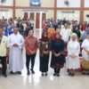 Dari Seminar Ekologi Mbak Iin Ajak Warga Tegal Kurangi Penggunaan Plastik