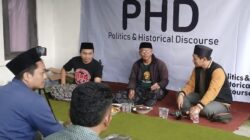 Pegiat Sejarah Dorong Agar Kisah Mbah Nur Walangsanga Pemalang Dinarasikan