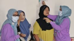 Speling dan CKG Pemprov Jateng Targetkan 3,8 Juta Warga di 152 Desa, Simak Jadwal Juni 2025