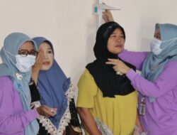 Speling dan CKG Pemprov Jateng Targetkan 3,8 Juta Warga di 152 Desa, Simak Jadwal Juni 2025