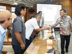 Warga Jateng Korban TPPO Sampaikan Harapan Pulang ke Gubernur Luthfi