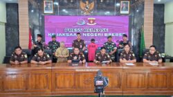 Karyawan BUMN di Brebes Jadi Tersangka Korupsi Rp754 Juta, Uangnya Dipakai untuk Trading Kripto