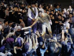 Jateng Fair 2025 Resmi Dibuka, Ahmad Luthfi: Dorong Pertumbuhan Ekonomi Baru