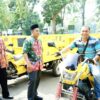 Dukung Lingkungan Bersih, Pemkab Pekalongan Hibahkan 20 Kendaraan Pengangkut Sampah ke Masyarakat