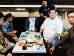 Yayasan Gerakan Solidaritas Nasional Kawal Kasus Pemerkosaan Ibu-Anak di Pemalang