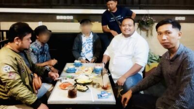 Yayasan Gerakan Solidaritas Nasional Kawal Kasus Pemerkosaan Ibu-Anak di Pemalang