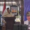 Bupati Batang Berikan Hadiah Motor Kepada Desa Tercepat Bayar Pajak