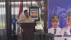Bupati Batang Berikan Hadiah Motor Kepada Desa Tercepat Bayar Pajak