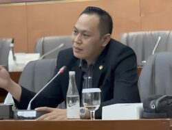 Selamatkan Raja Ampat, Anggota DPR RI Doni Akbar Dukung Pencabutan 4 IUP Tambang