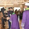 Sambut 822 Jamaah Haji, Bupati Fadia Berpesan Jaga Akhlak dan Semangat Beribadah