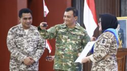 Retret Jateng Ditutup, Ahmad Luthfi Ingatkan ASN Pentingnya Sense of Crisis