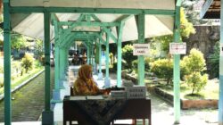 SMP Negeri 13 Kota Pekalongan Jejak Sejarah Kolonial Menjadi Sekolah Unggulan