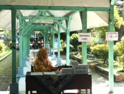 SMP Negeri 13 Kota Pekalongan Jejak Sejarah Kolonial Menjadi Sekolah Unggulan