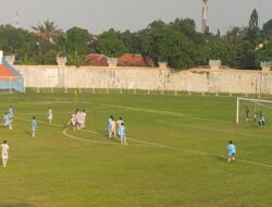 32 Tim Bertanding Meriahkan Wali Kota Cup 2025
