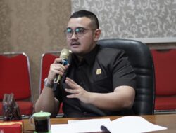 Rayhan Makarim Ingatkan Risiko Konflik Sosial Sekolah Swasta Gratis