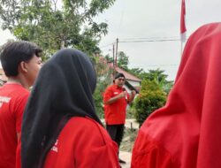 Edy Suripno Ajak Masyarakat Hidupkan Kembali Semangat Pancasila