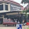 RSUD dr M Ashari Pemalang Kecolongan, Motor Keluarga Pasien Digondol Maling