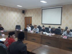 Ketua KUD Karya Mina Desak Bagi Hasil PNBP untuk Nelayan Tegal