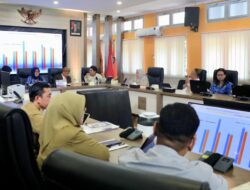 Capai 100 Hari Kerja, Undip Nilai Kepemimpinan Luthfi–Yasin Tunjukkan Spirit Kolaborasi